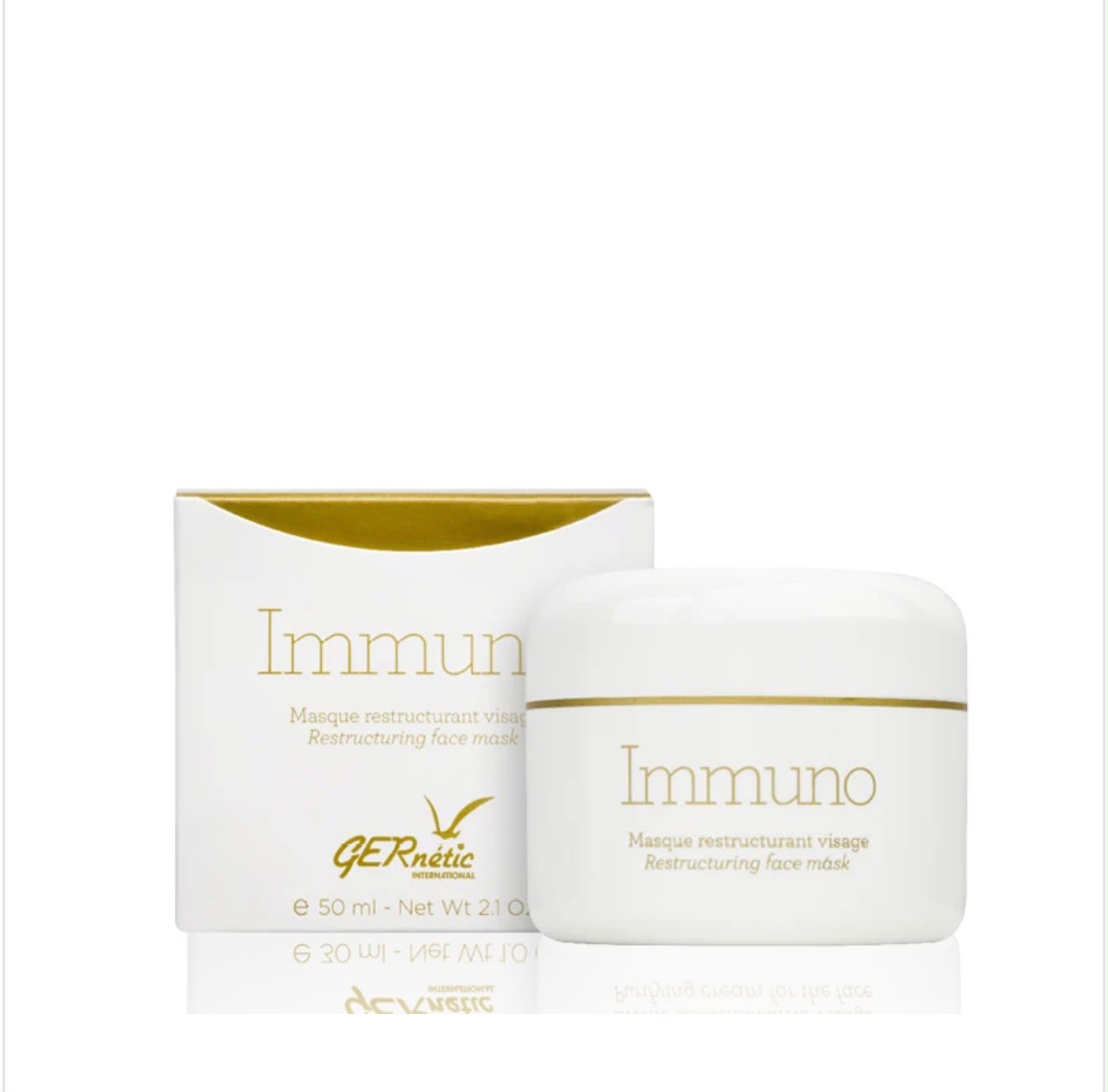 GERnétic Immuno