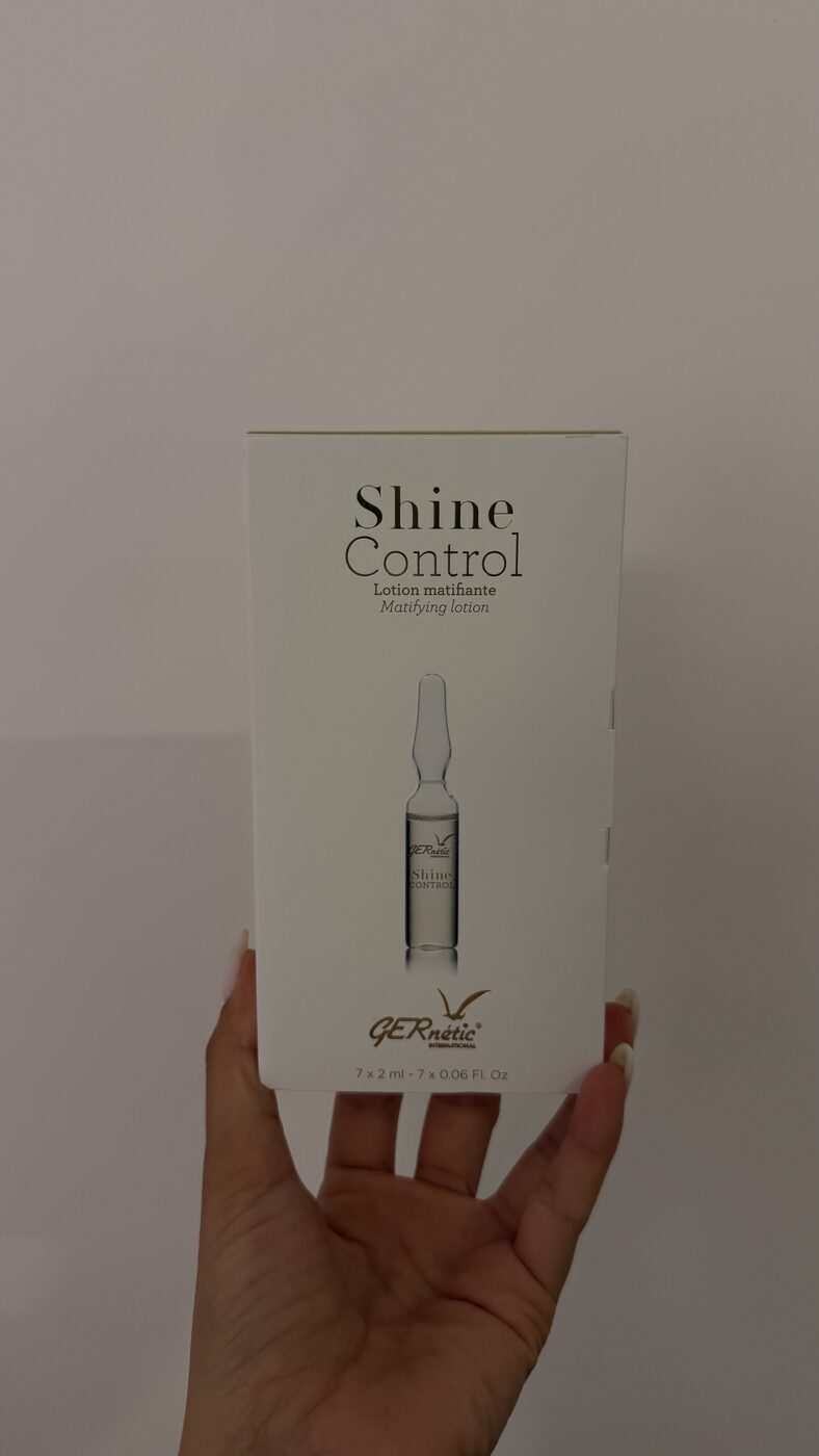 Shine Control