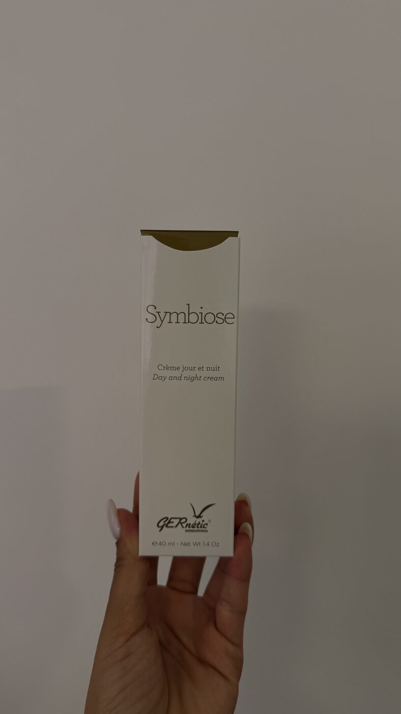 GERnétic Symbiose