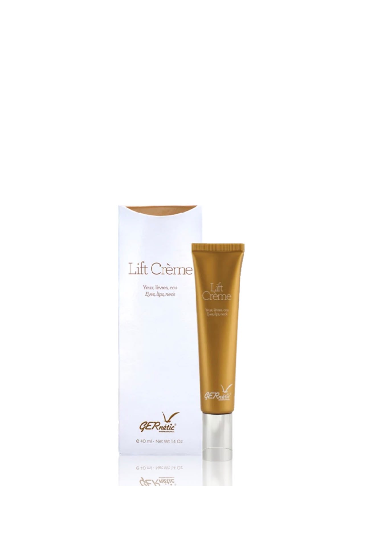GERnétic Lift Crème