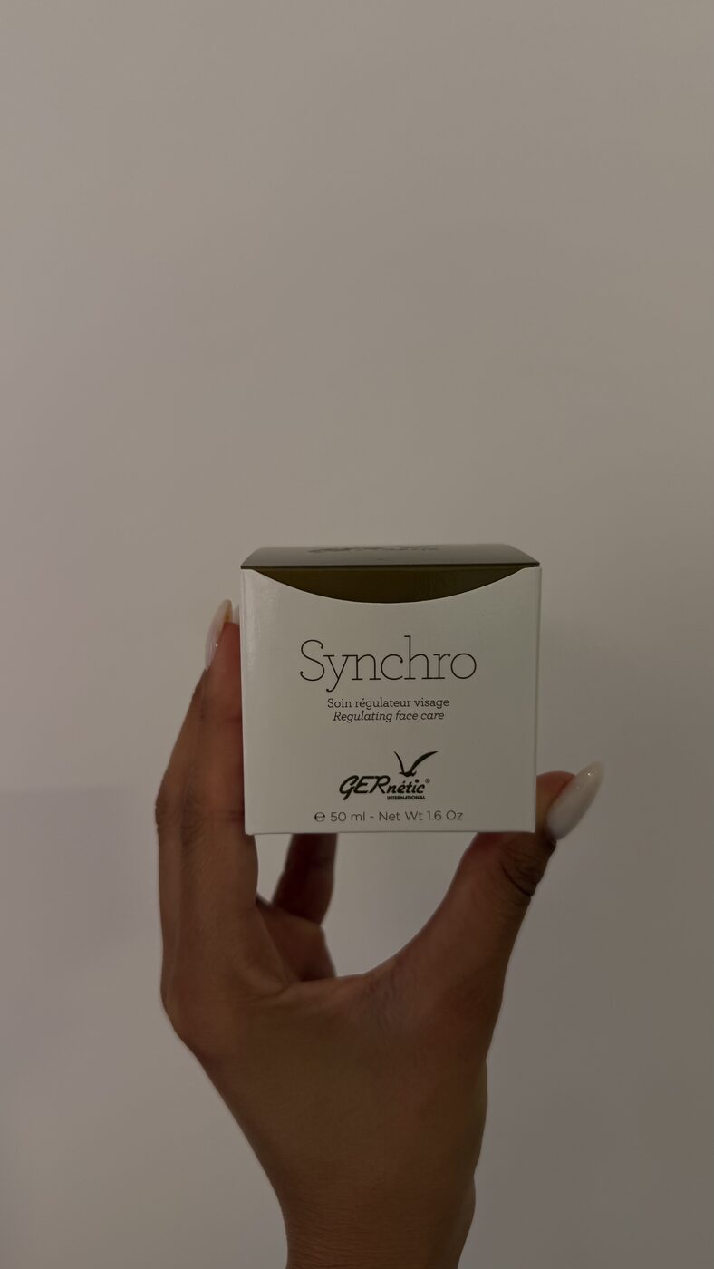 GERnétic Synchro