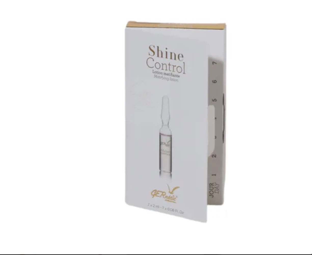 GERnétic Shine Control