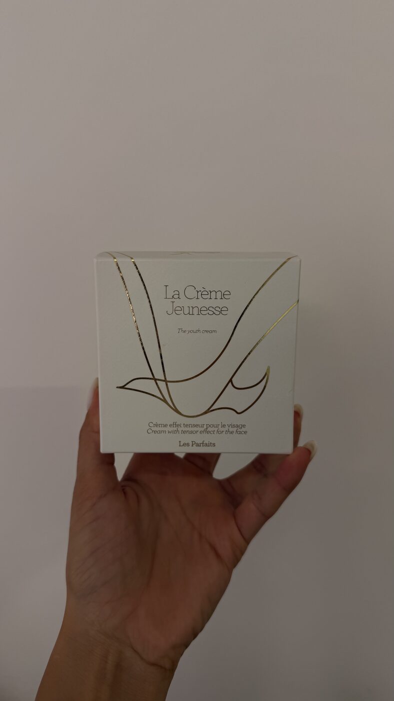 GERnétic La Crème Jeunesse
