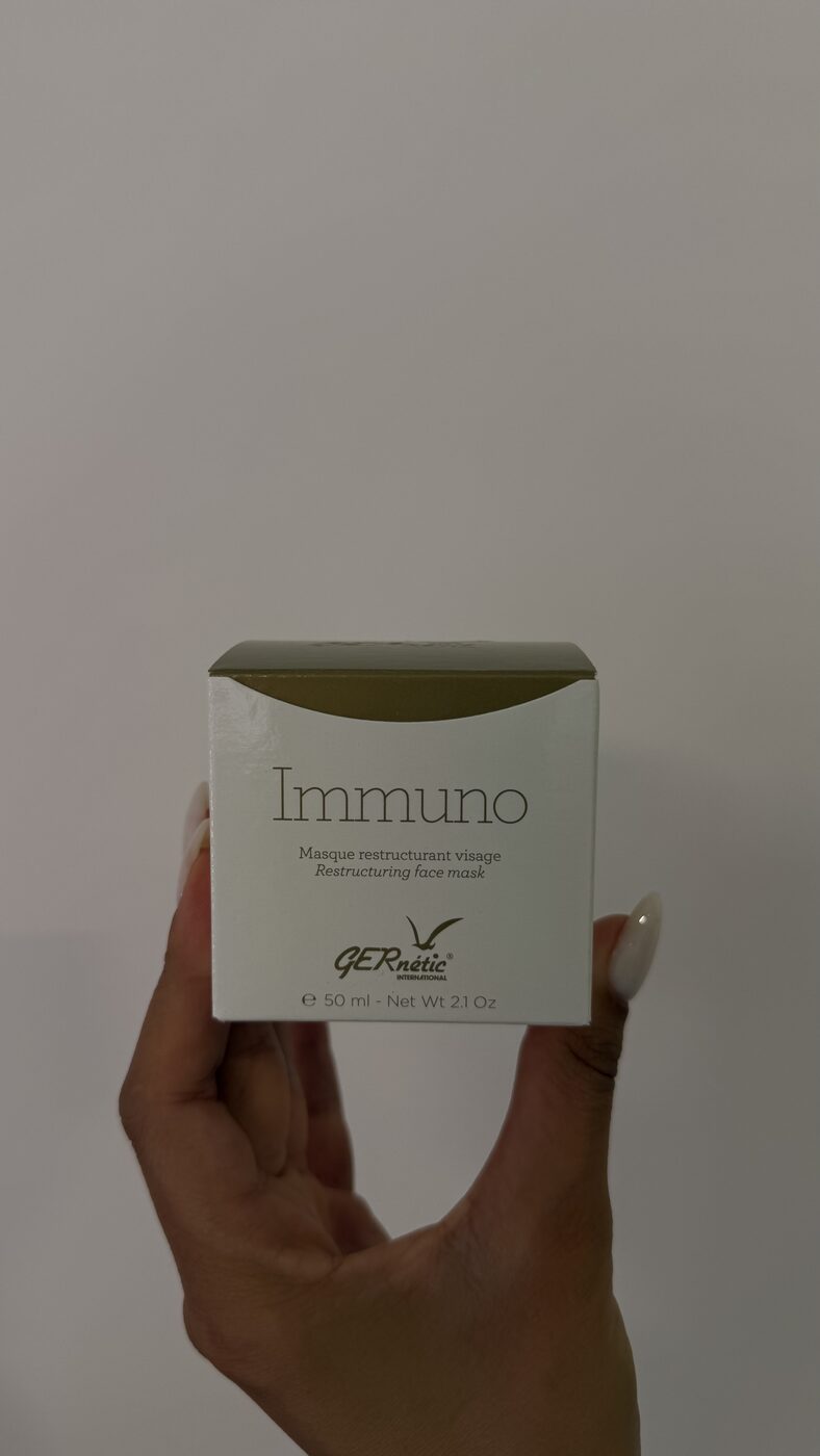 GERnétic Immuno