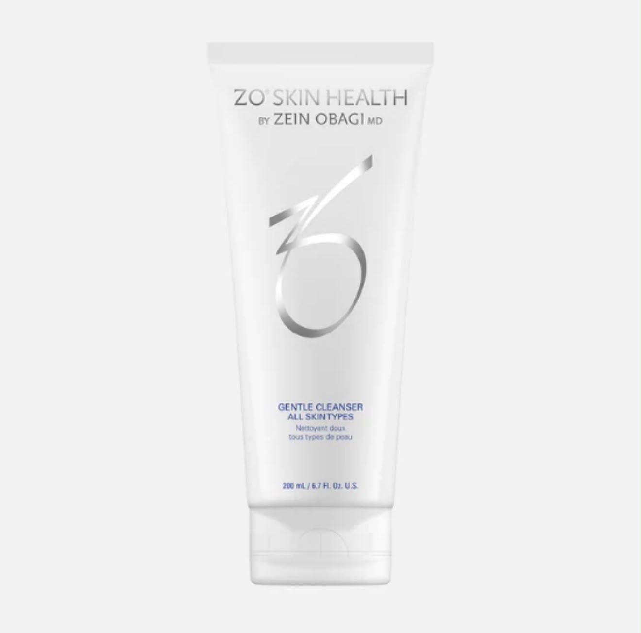 ZO Skin Health Gentle Cleanser