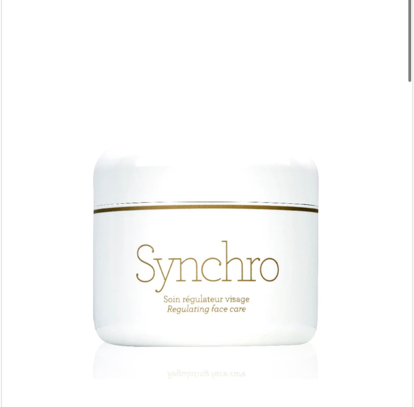GERnétic Synchro