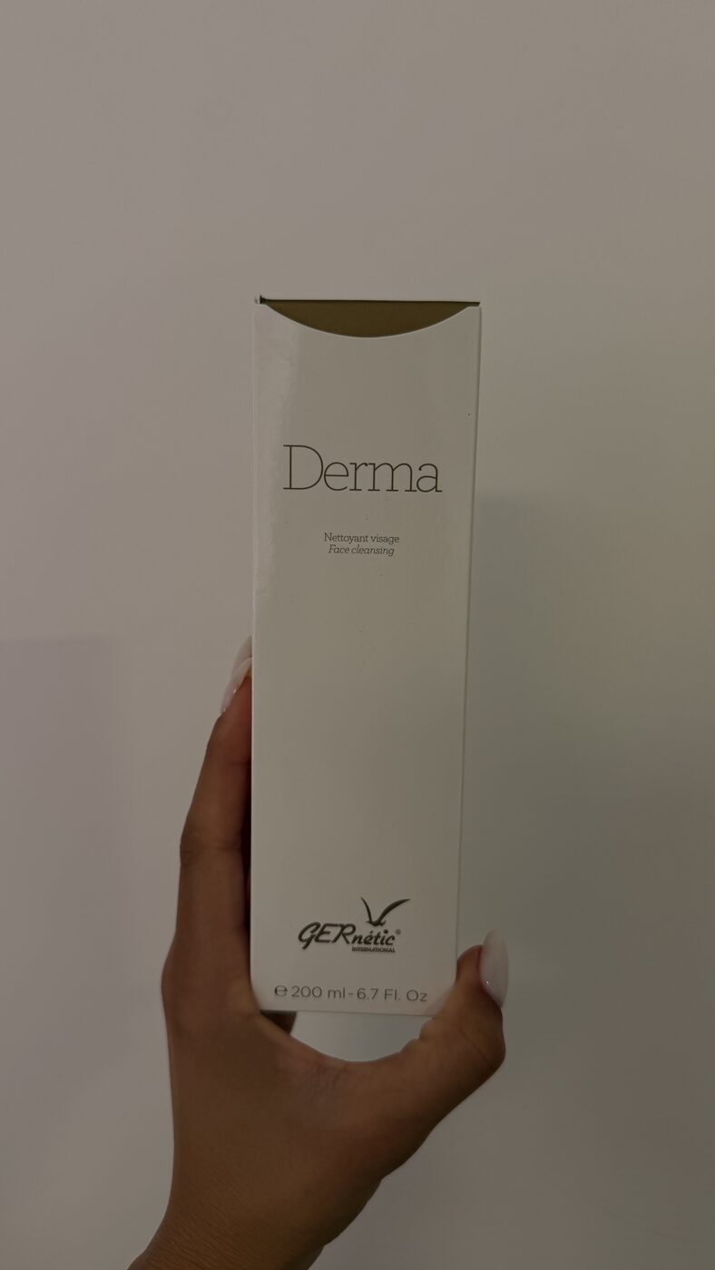 GERnétic Derma